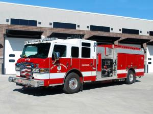 Pierce Velocity '2006